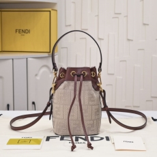 Fendi Bucket Bags